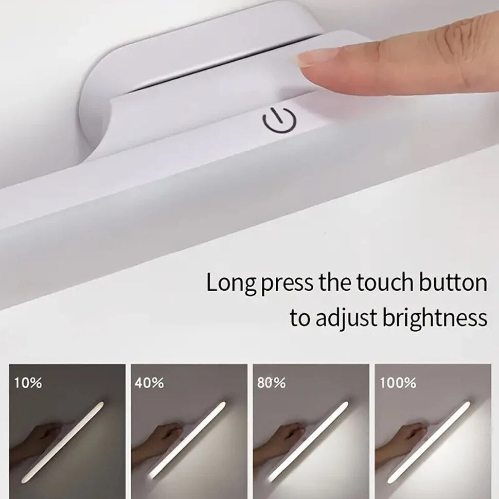 LumiMag | Magnetische LED-Leuchte