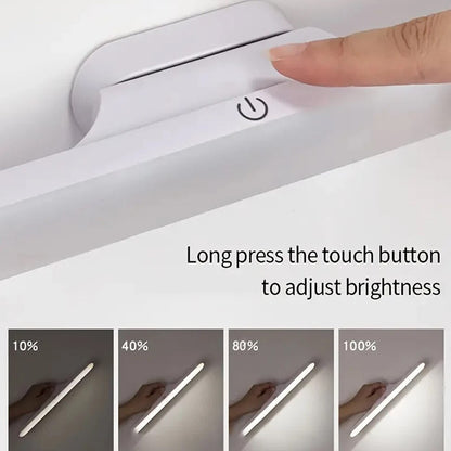 LumiMag | Magnetische LED-Leuchte