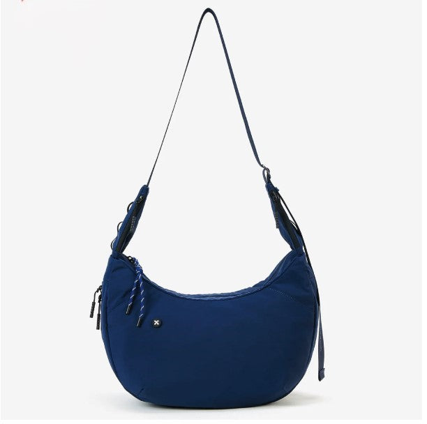 SkySoft Hobo | Leichte Tasche mit weichem Cloud Design