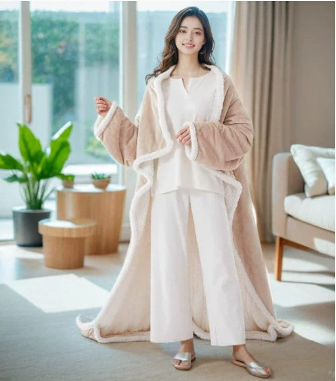 WarmNest | Direkte Wärme und Vollständige Entspannung