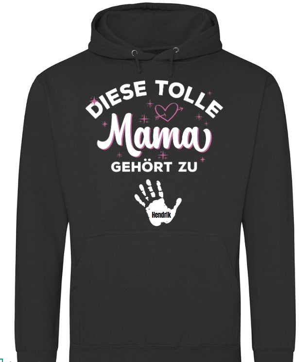 CozyFit | Personalisierbarer Hoodie für dein einzigartiges Style-Erlebnis