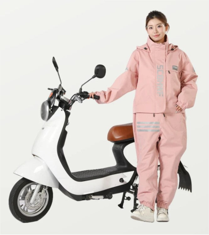 FrostGuard | Ultimativer Schutz gegen Kälte für Outdoor