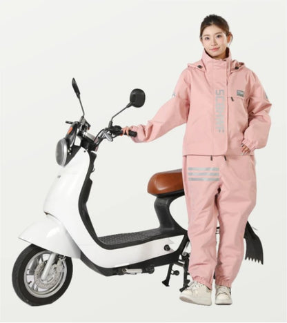 FrostGuard | Ultimativer Schutz gegen Kälte für Outdoor