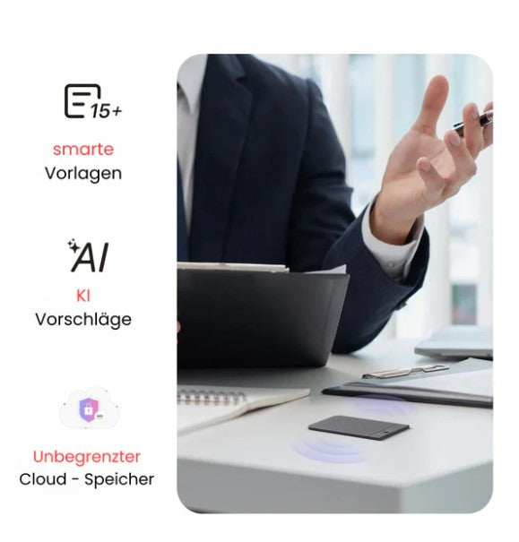 MiniBrain | Kompakte Organisation und maximale Produktivität