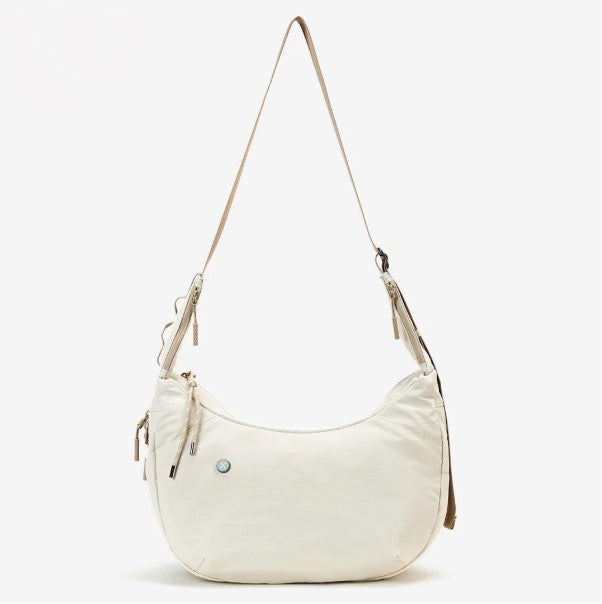 SkySoft Hobo | Leichte Tasche mit weichem Cloud Design