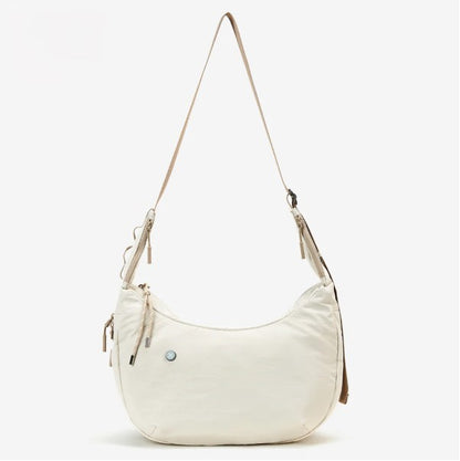 SkySoft Hobo | Leichte Tasche mit weichem Cloud Design
