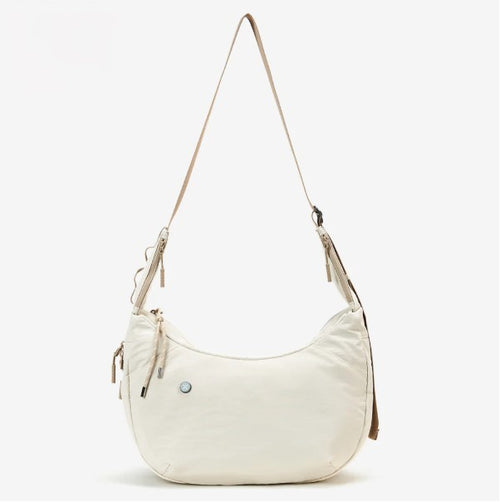 SkySoft Hobo | Leichte Tasche mit weichem Cloud Design