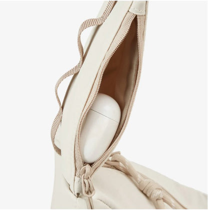 SkySoft Hobo | Leichte Tasche mit weichem Cloud Design