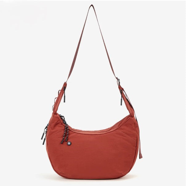 SkySoft Hobo | Leichte Tasche mit weichem Cloud Design
