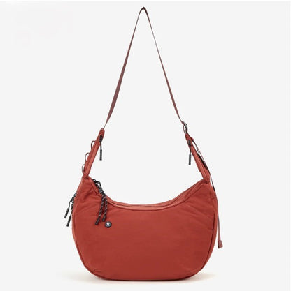 SkySoft Hobo | Leichte Tasche mit weichem Cloud Design