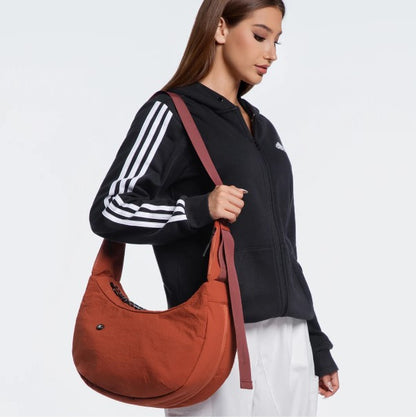 SkySoft Hobo | Leichte Tasche mit weichem Cloud Design