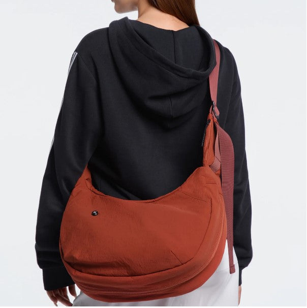 SkySoft Hobo | Leichte Tasche mit weichem Cloud Design