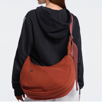 SkySoft Hobo | Leichte Tasche mit weichem Cloud Design