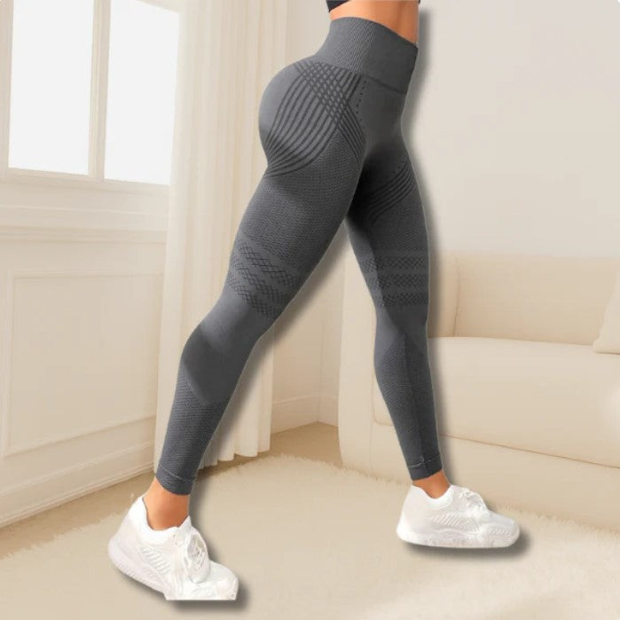 FRAMI ActiveShape | 3D-Kompression für Mehr Power und Straffere Konturen