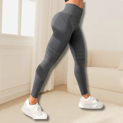 FRAMI ActiveShape | 3D-Kompression für Mehr Power und Straffere Konturen