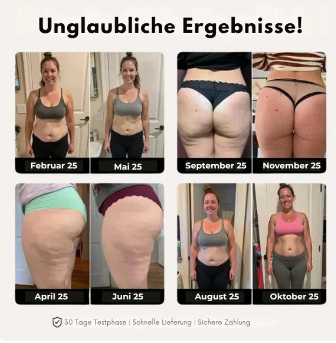 FRAMI ActiveShape | 3D-Kompression für Mehr Power und Straffere Konturen