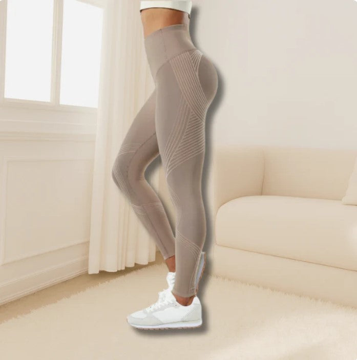 FRAMI ActiveShape | 3D-Kompression für Mehr Power und Straffere Konturen