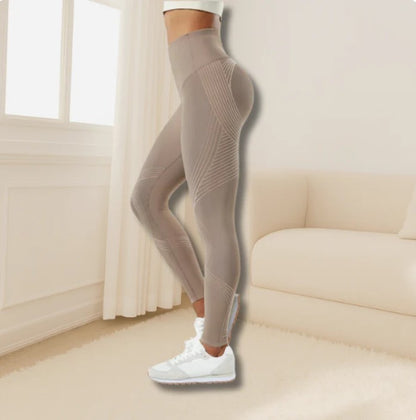 FRAMI ActiveShape | 3D-Kompression für Mehr Power und Straffere Konturen