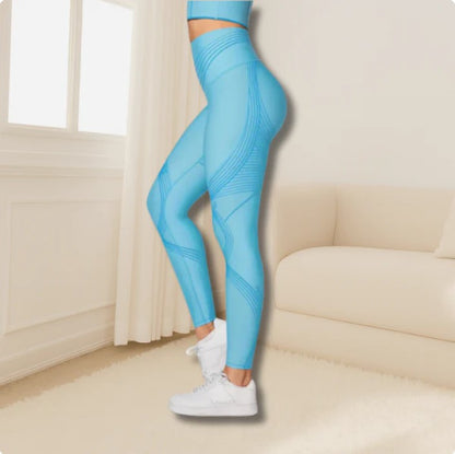 FRAMI ActiveShape | 3D-Kompression für Mehr Power und Straffere Konturen