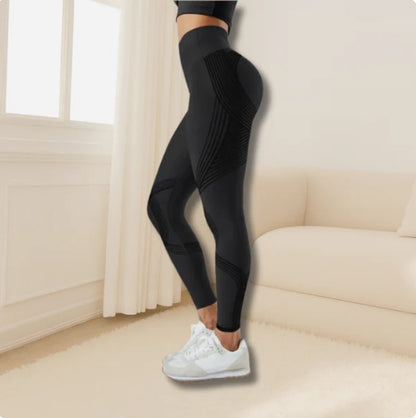 FRAMI ActiveShape | 3D-Kompression für Mehr Power und Straffere Konturen