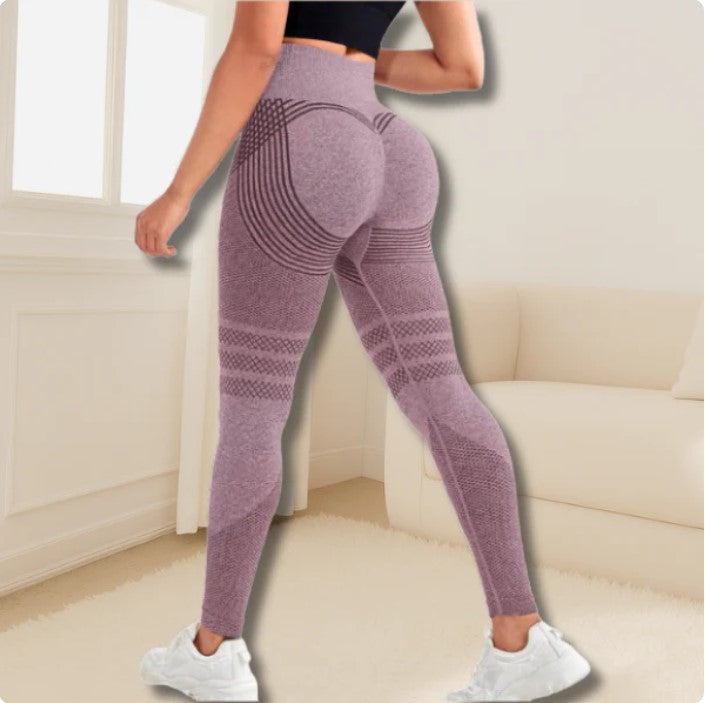 FRAMI ActiveShape | 3D-Kompression für Mehr Power und Straffere Konturen