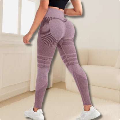 FRAMI ActiveShape | 3D-Kompression für Mehr Power und Straffere Konturen