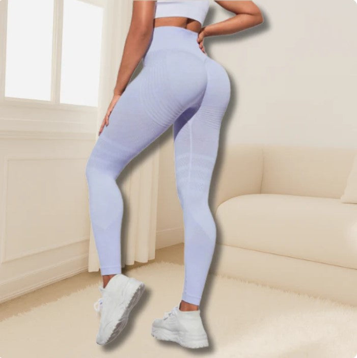 FRAMI ActiveShape | 3D-Kompression für Mehr Power und Straffere Konturen