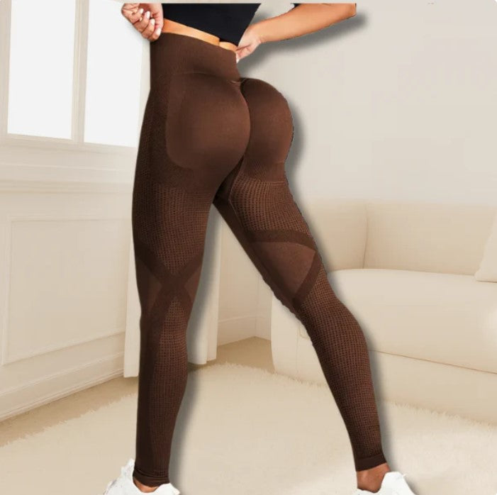 FRAMI ActiveShape | 3D-Kompression für Mehr Power und Straffere Konturen