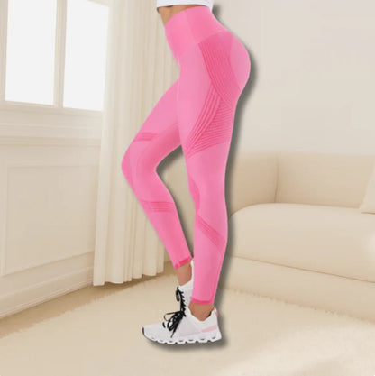 FRAMI ActiveShape | 3D-Kompression für Mehr Power und Straffere Konturen