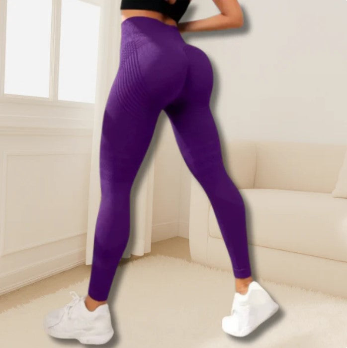 FRAMI ActiveShape | 3D-Kompression für Mehr Power und Straffere Konturen