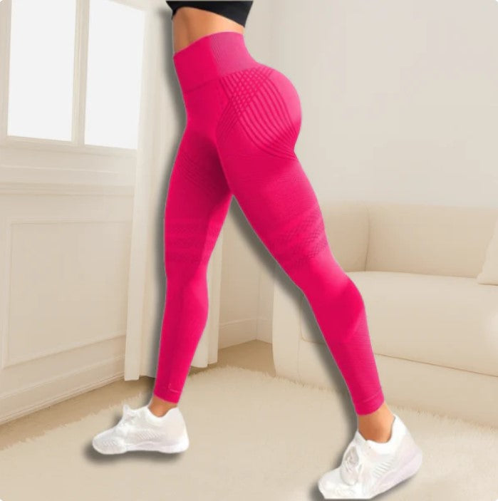 FRAMI ActiveShape | 3D-Kompression für Mehr Power und Straffere Konturen