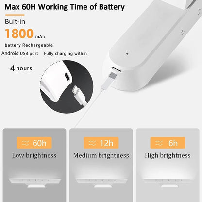 LumiMag | Magnetische LED-Leuchte