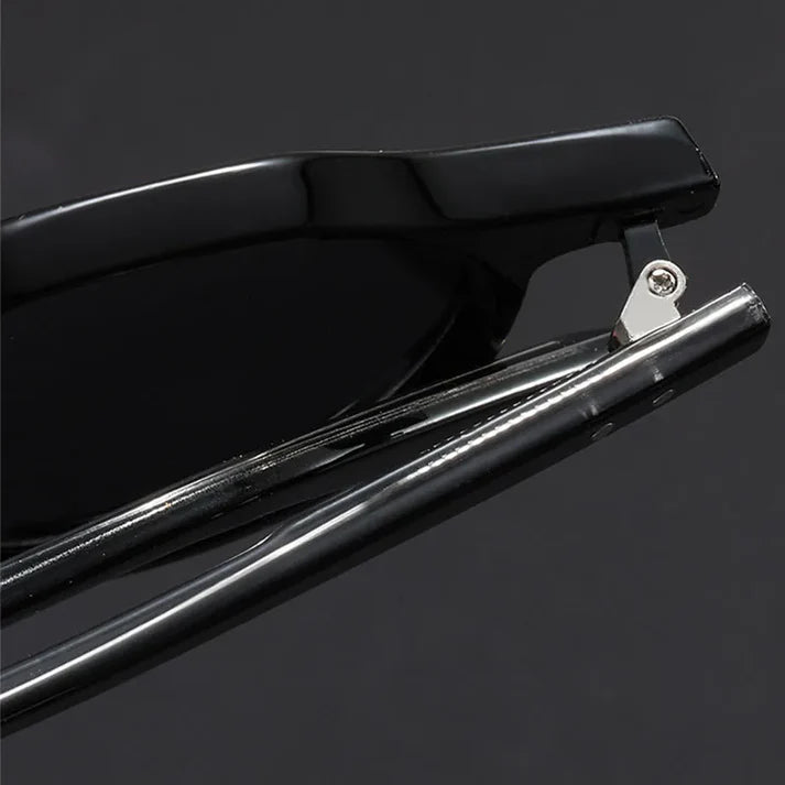 Sonnenklar | Elegante Sonnenbrille für Stadt und Strand