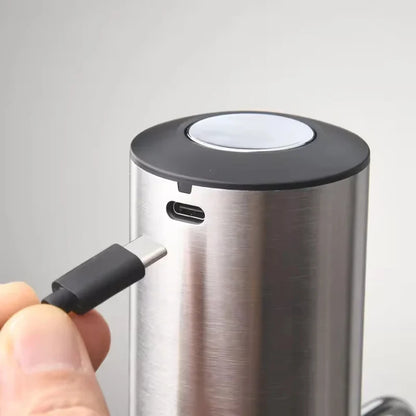 WineMaster | Automatischer Decanter für Sofortigen Genuss