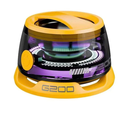 SoundSnap | Tragbarer Bluetooth-Lautsprecher