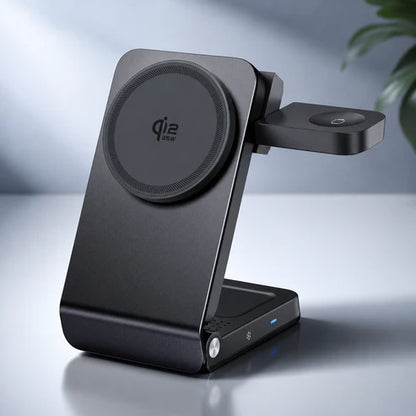 MagDock Elite | Alles-in-einem Ladestation