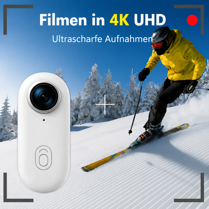 AdventureCam | Erlebe jedes Abenteuer in 4K