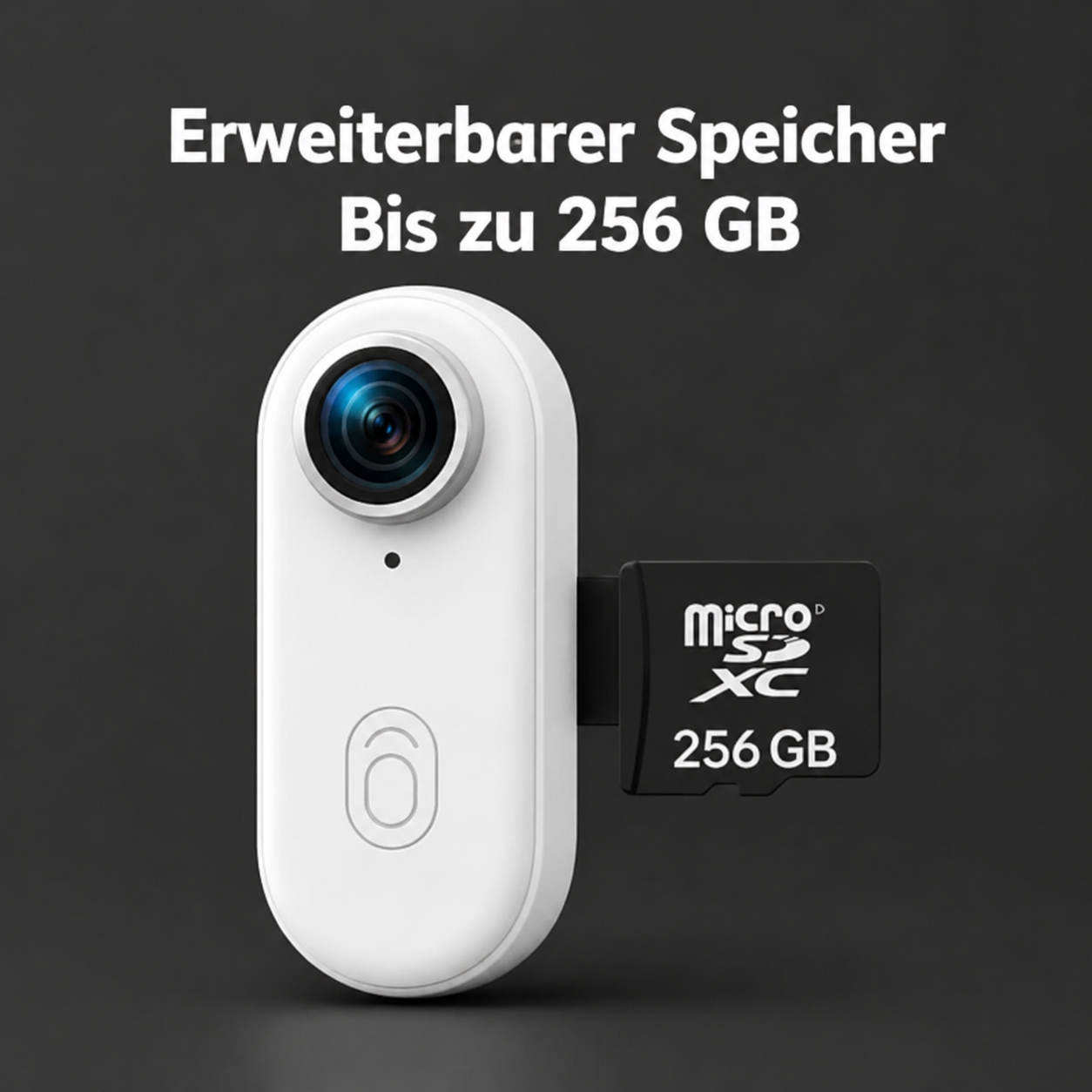 AdventureCam | Erlebe jedes Abenteuer in 4K