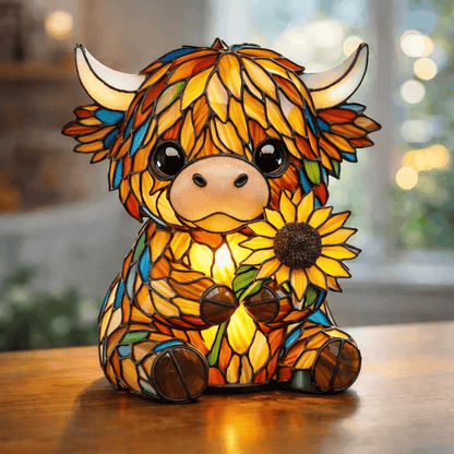 Cowbie | LED Nachtlampe