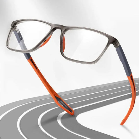 ClearVision | Ultraleichte Sport-Lesebrille