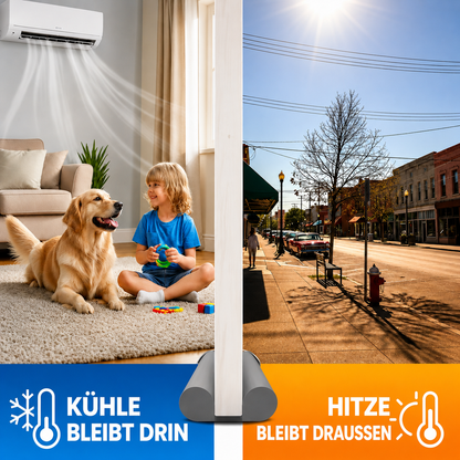 ComfortDoor: Mehr Ruhe und Komfort im Zuhause