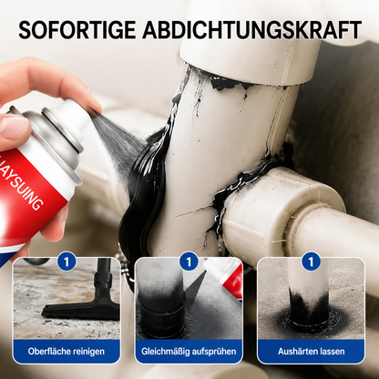 Sealix | Lecks schnell abdichten
