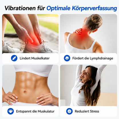 BodyPulse Elite | Mehr Bewegung in weniger Zeit