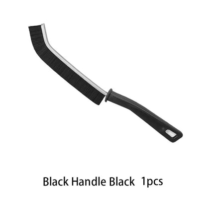 FlexiScrub | Smarte Bürste für Küche, Bad & Fugen