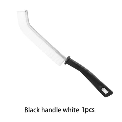 FlexiScrub | Smarte Bürste für Küche, Bad & Fugen