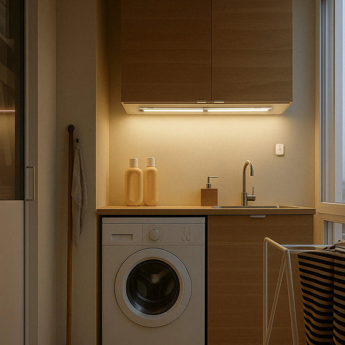 Kabelloser Bewegungssensor LED Lichtstreifen