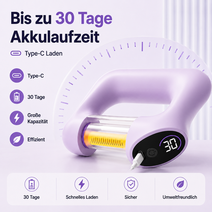 RelaxCore | Intelligenter Massagegürtel