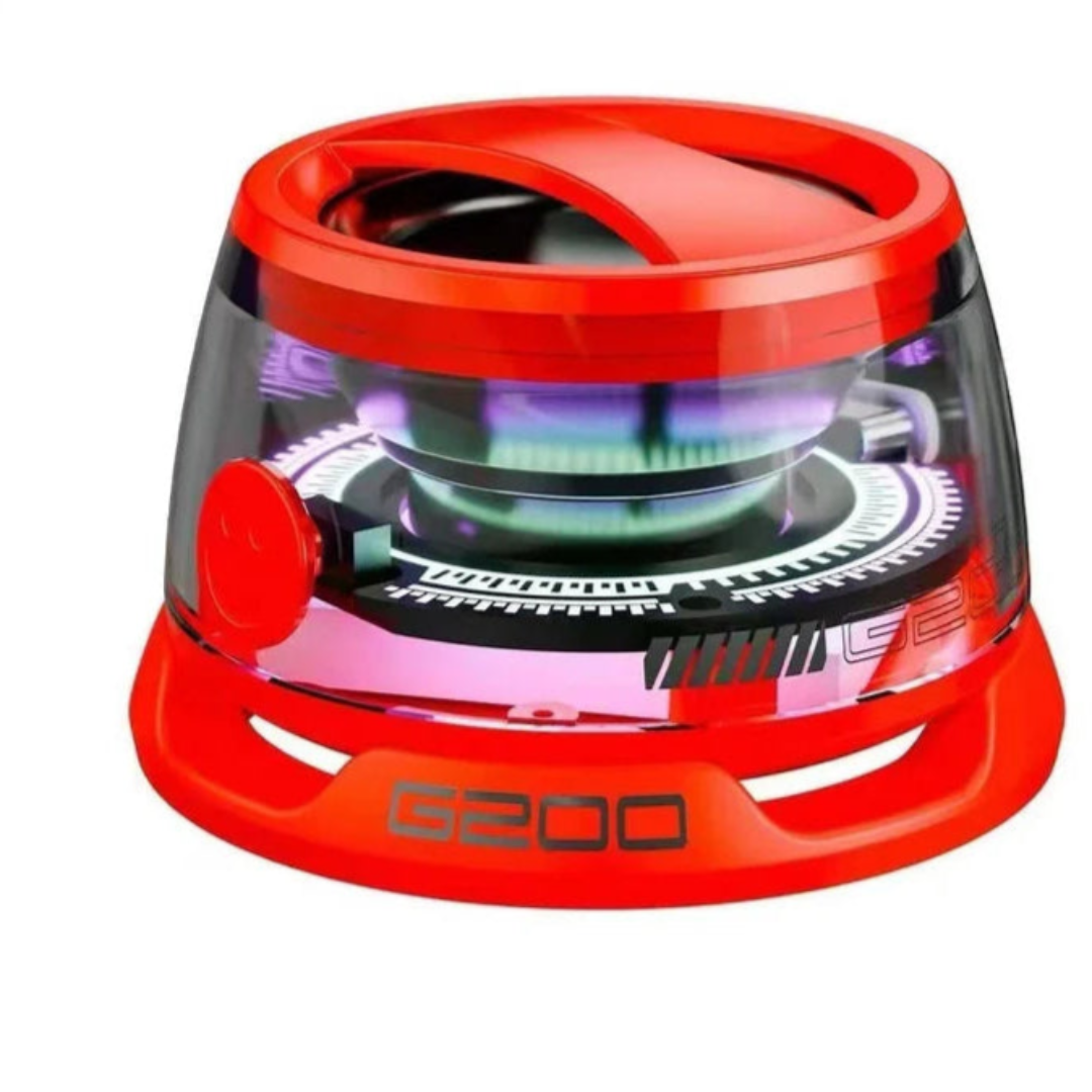 SoundSnap | Tragbarer Bluetooth-Lautsprecher