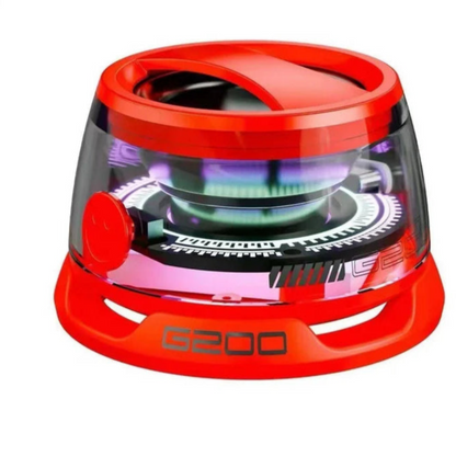 SoundSnap | Tragbarer Bluetooth-Lautsprecher