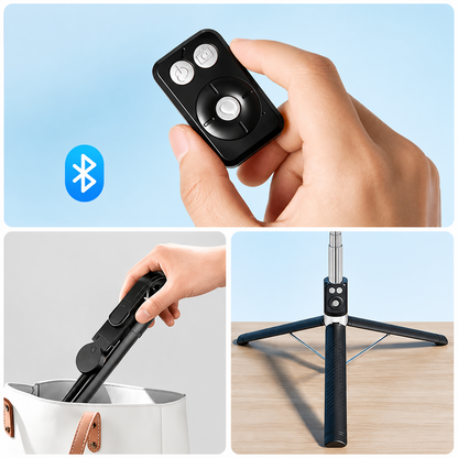 SmartShot | Stabile Fotos und Videos überall aufnehmen